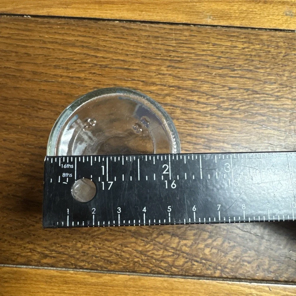 WELCH'S Jelly Glass / Jar 